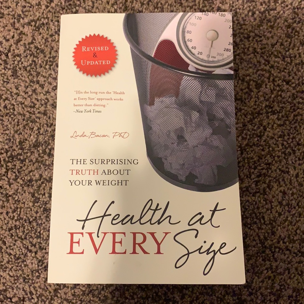 Health book